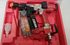 高圧ターボドライバー|MAX