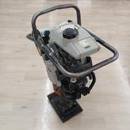 タンピングランマー|MIKASA