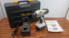 インパクトドライバー|SHINKO