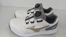 安全靴|MIZUNO