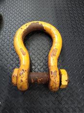 シャックル|KONDO