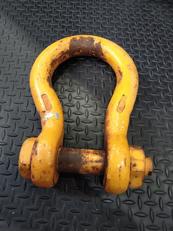 シャックル|KONDO