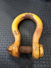 シャックル|KONDO