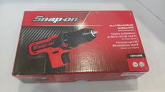 コードレスドリル|SNAP-ON