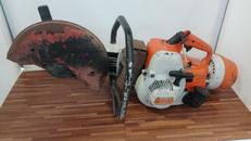 エンジンカッター|STIHL