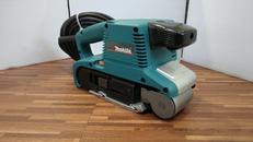 ベルトサンダ|MAKITA