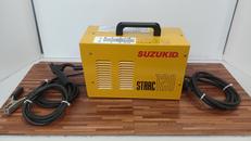 溶接機|SUZUKID