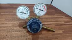 酸素レギュレーター|KYODO溶断器