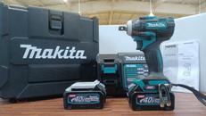 充電式インパクトレンチ|MAKITA