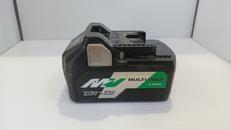 バッテリー|HIKOKI