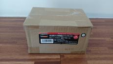 アルミ作業用スプリングキャスター|トラスコ中山