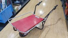 電動アシスト運搬機|HONDA