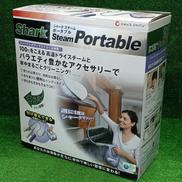 シャークスチー厶ポータブル|ショップジャパン