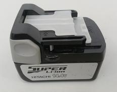 バッテリー|HITACHI