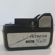 バッテリー|HITACHI