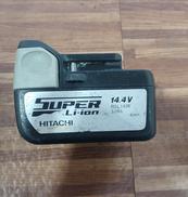 バッテリー|HITACHI