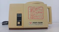 卓上超音波洗浄器|VELOVO-CLEAR