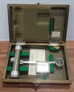 面積計測器|O-BACL