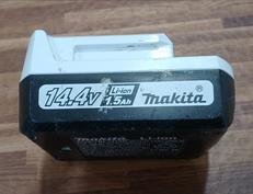 バッテリー|MAKITA