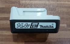 バッテリー|MAKITA