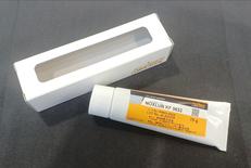 高性能フッ素グリース|KLUBER