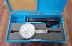 ピックテスター|TECLOCK