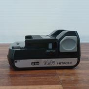 バッテリー|HITACHI