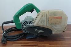 集塵マルノコ|日立工機