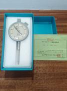 ダイヤルゲージ|テクロック