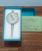 ダイヤルゲージ|テクロック