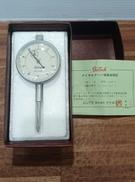 ダイヤルゲージ|テクロック