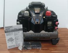 エアコンプレッサー|HITACHI