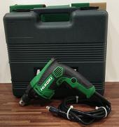 変速ドリル|HIKOKI