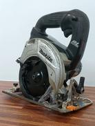 充電式マルノコ|MAKITA