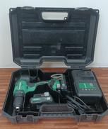 コードレスドライバドリル|HIKOKI