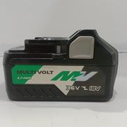 バッテリー|HIKOKI