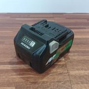 バッテリー|HIKOKI