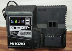 充電器|HIKOKI