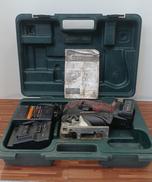 コードレスジグソー|日立工機