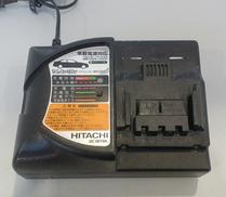充電器|HITACHI
