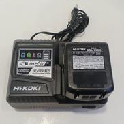 電動工具用充電器|HIKOKI