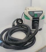 集塵機|日立工機