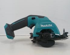 充電式マルノコ|MAKITA