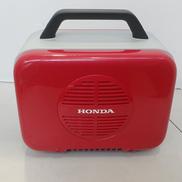 蓄電機|HONDA
