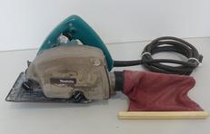 防じんカッタ|MAKITA