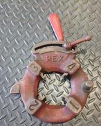 ねじ切りダイヘッド|REX