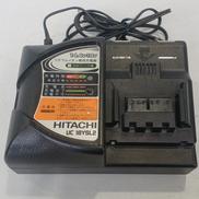 充電器|HITACHI
