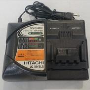 充電器|HITACHI