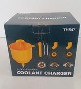 クーラントチャージャー|徳君