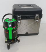 レーザー墨出し器|TAJIMA